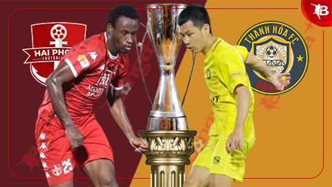 Nhận định bóng đá Hải Phòng vs Thanh Hoá, 19h15 ngày 16/5: Một trận ‘điên rồ’ tại sao không?